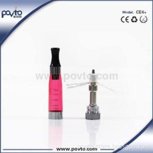 electronic cigarette health CE4+